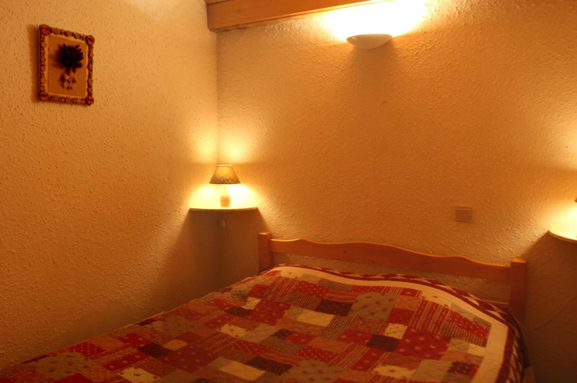 Hotel Les Lans Morzine Phòng bức ảnh