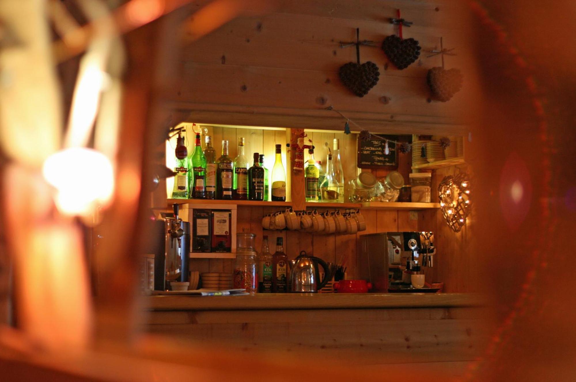 Hotel Les Lans Morzine Ngoại thất bức ảnh