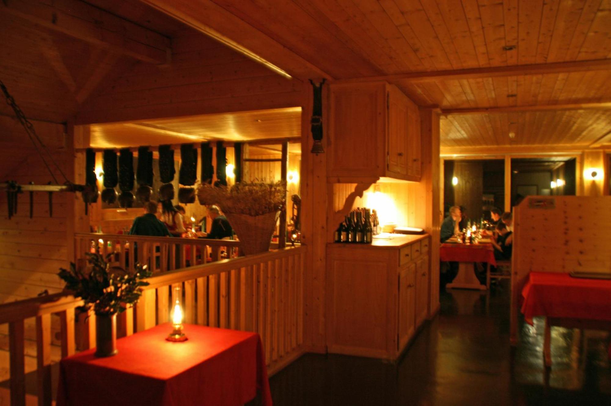 Hotel Les Lans Morzine Ngoại thất bức ảnh