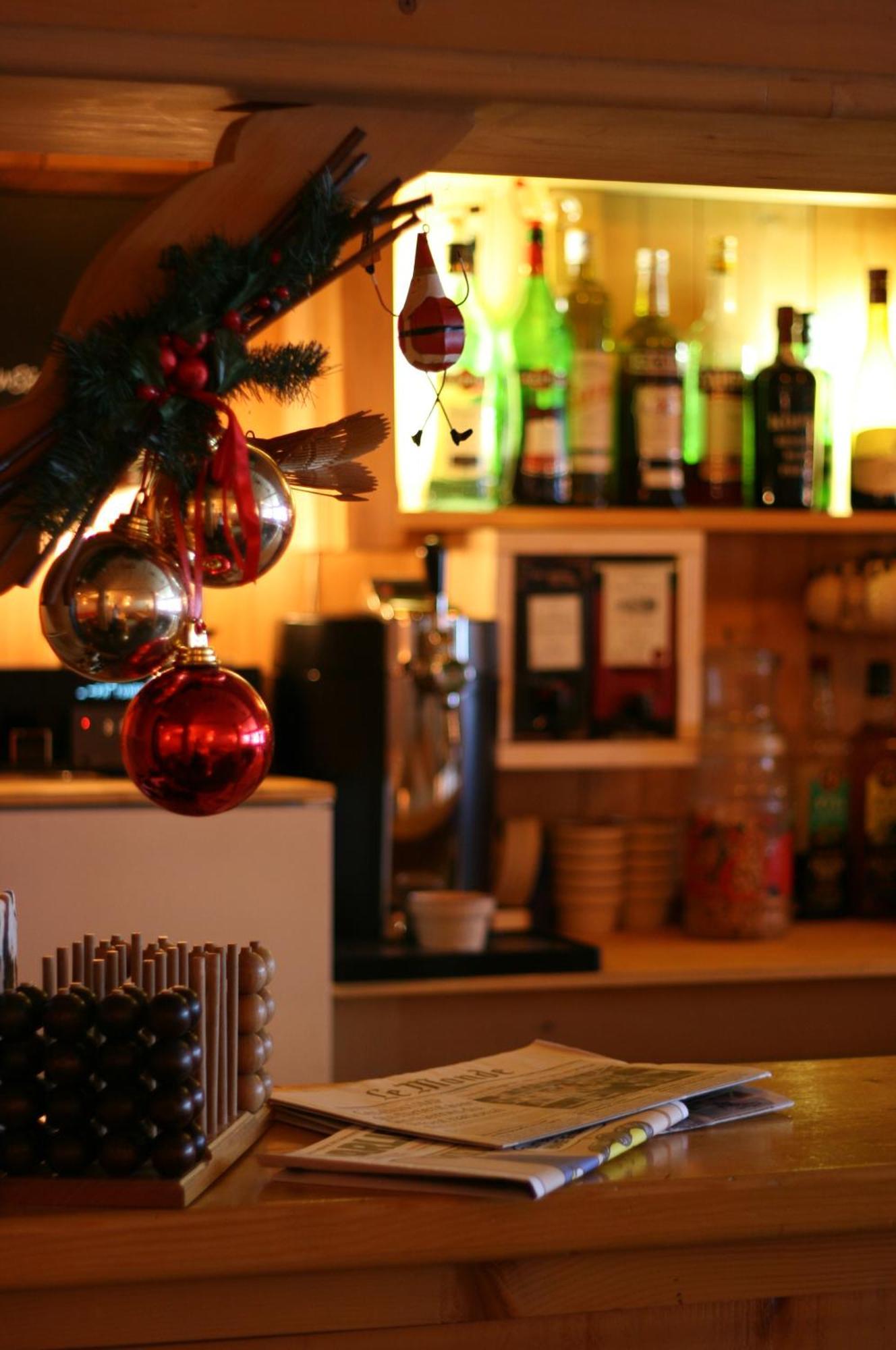 Hotel Les Lans Morzine Ngoại thất bức ảnh