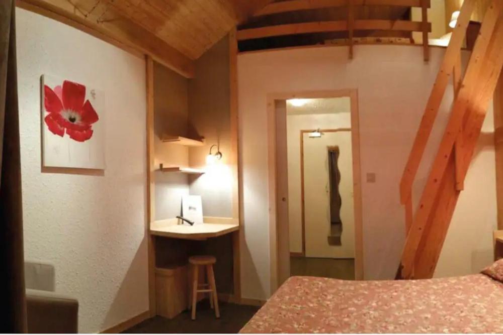 Hotel Les Lans Morzine Ngoại thất bức ảnh