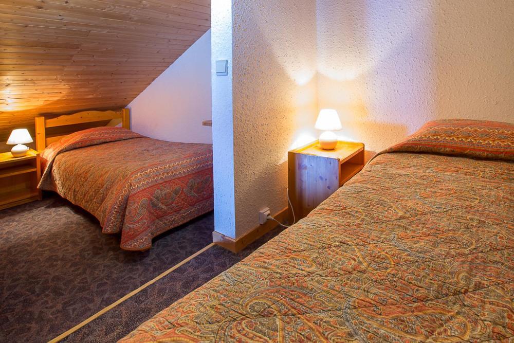 Hotel Les Lans Morzine Ngoại thất bức ảnh