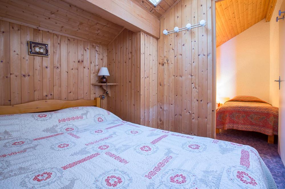 Hotel Les Lans Morzine Ngoại thất bức ảnh