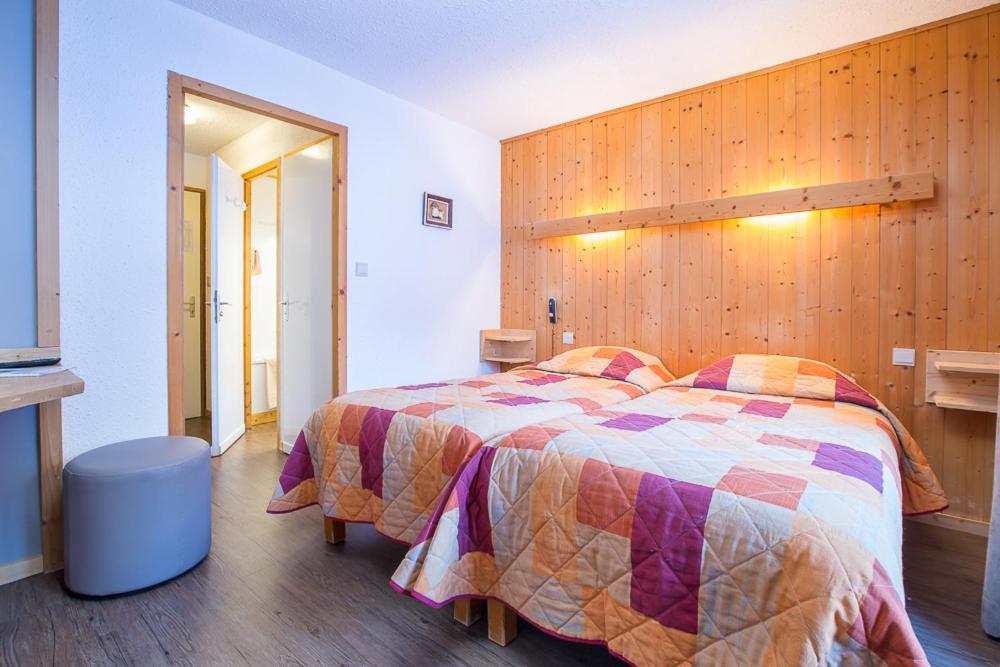 Hotel Les Lans Morzine Ngoại thất bức ảnh