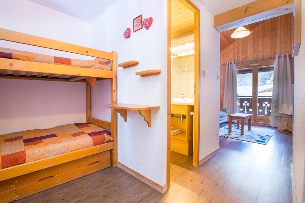 Hotel Les Lans Morzine Ngoại thất bức ảnh
