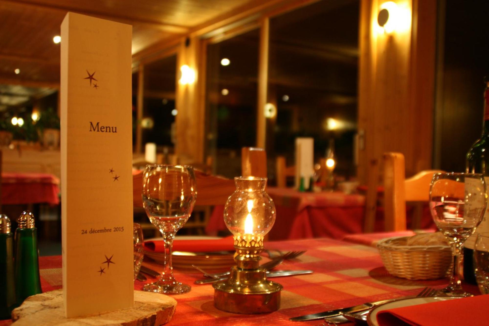 Hotel Les Lans Morzine Ngoại thất bức ảnh