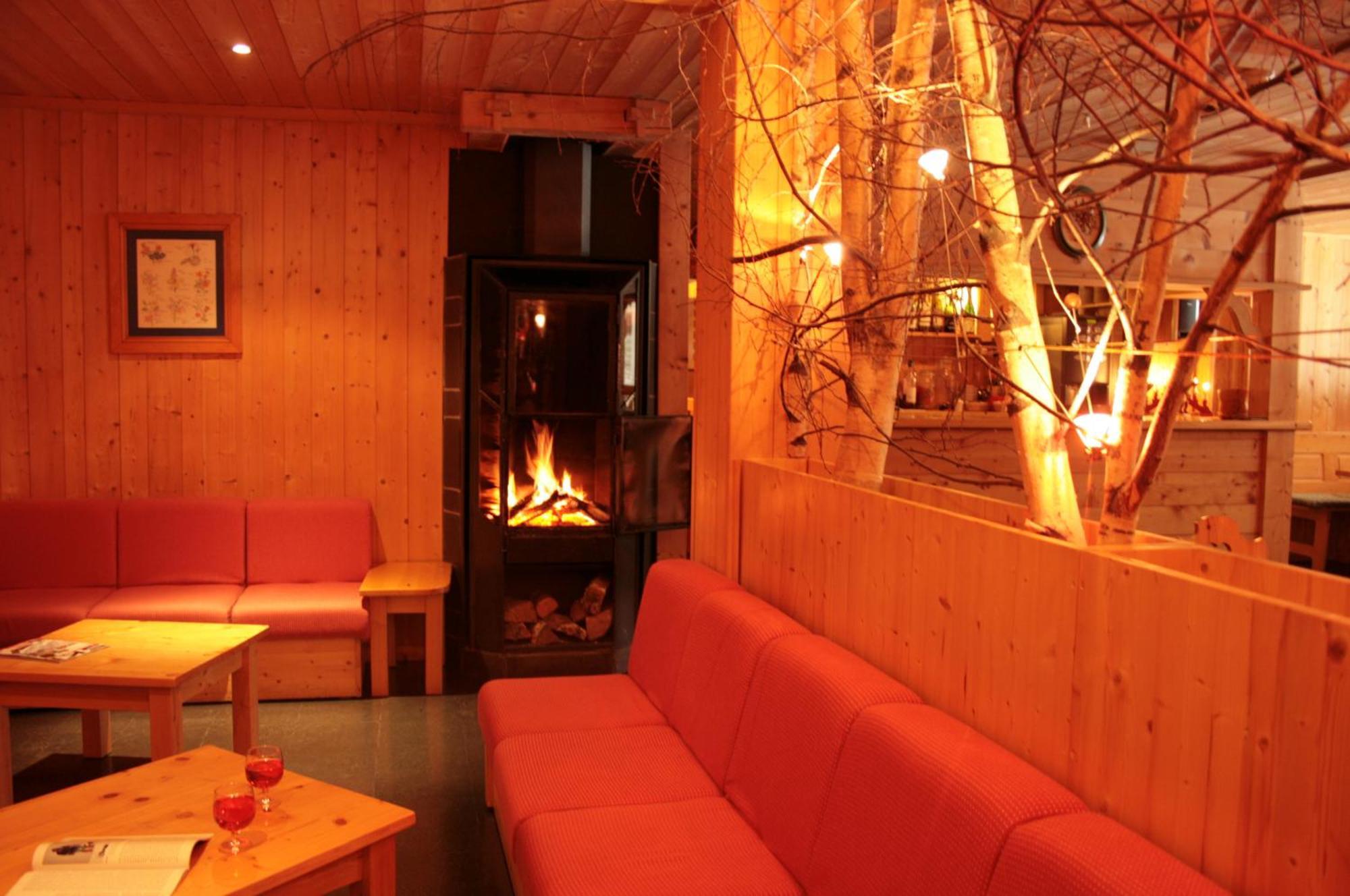 Hotel Les Lans Morzine Ngoại thất bức ảnh