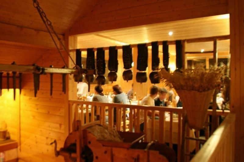 Hotel Les Lans Morzine Ngoại thất bức ảnh